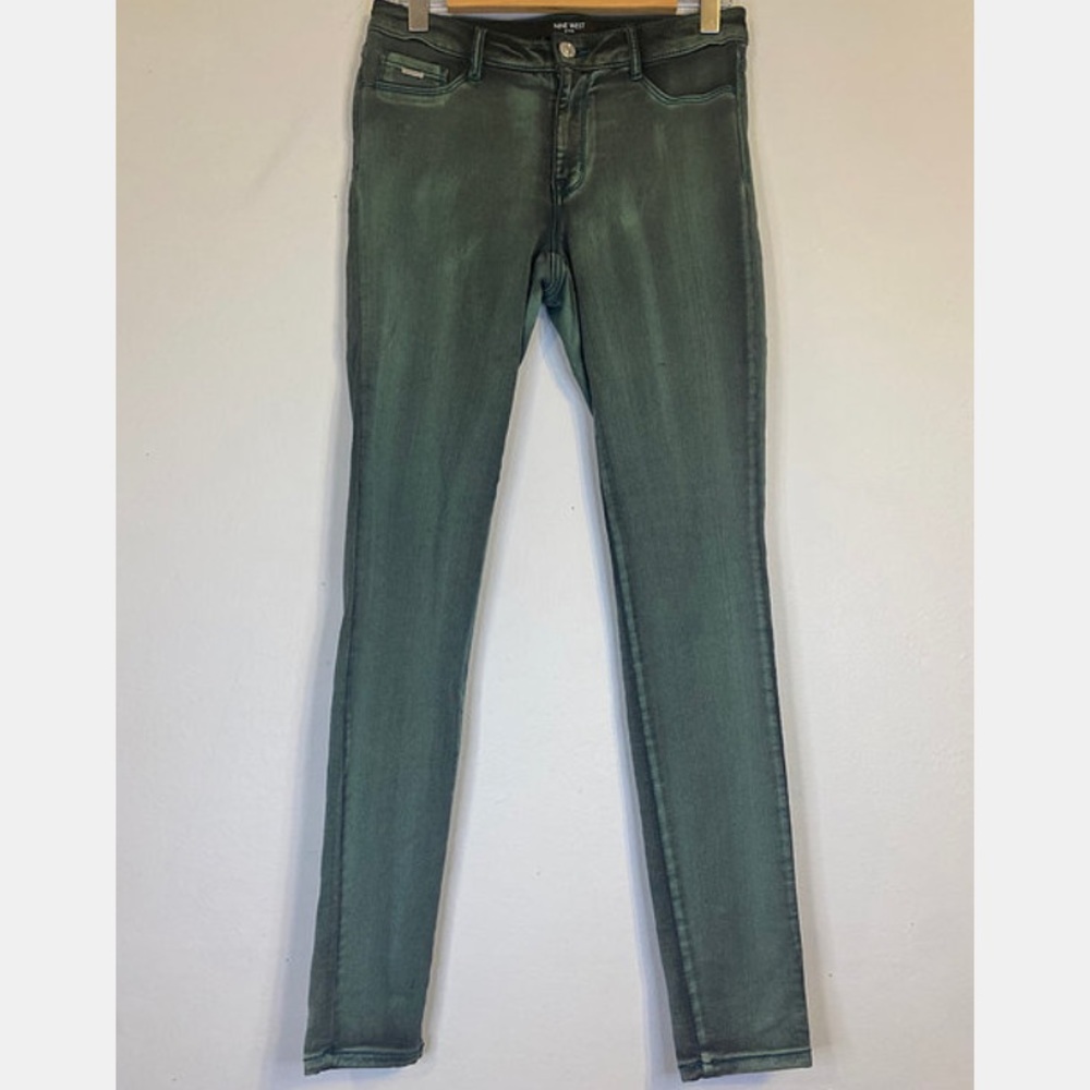 Nine West Jessica Jegging, Size 6